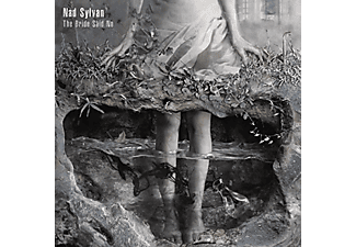 Nad Sylvan - The Bride Said No (Vinyl LP (nagylemez))