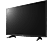 LG 43 LJ515V LED televízió
