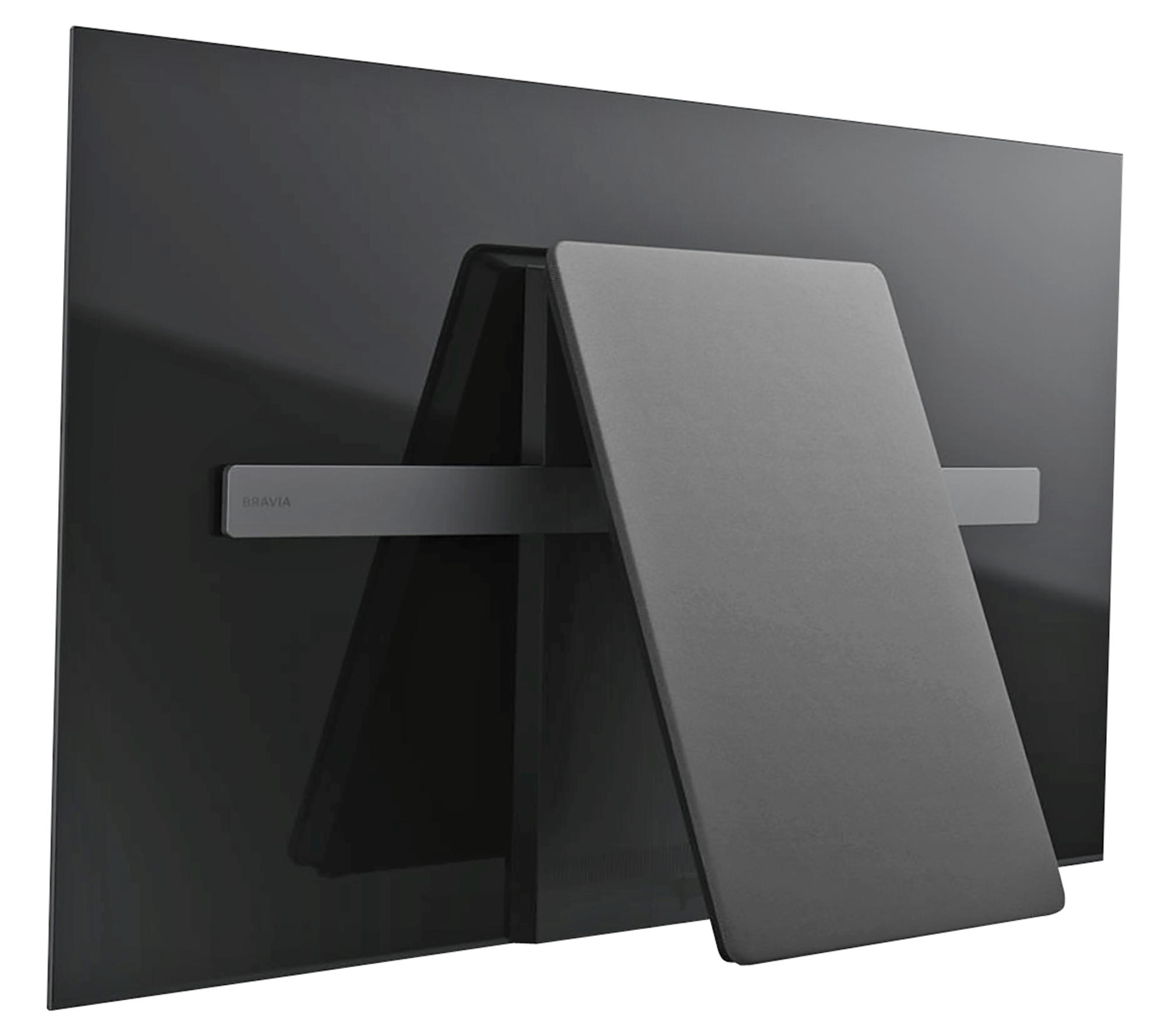 TV OLED 65" - Sony KD65A1BAEP, Ultra HD 4K, HDR, Android TV, X1 Extreme