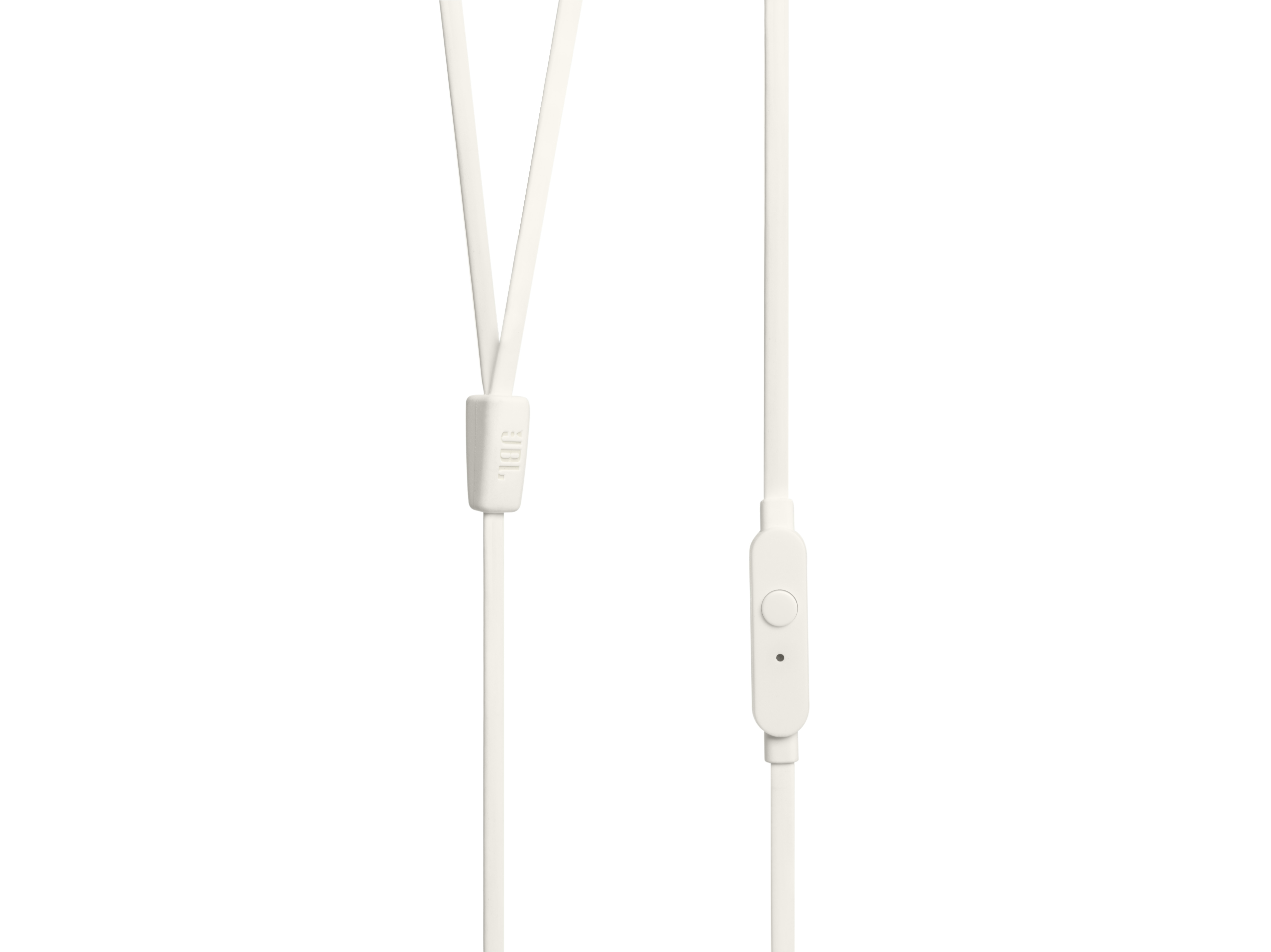 JBL T290, In-ear Kopfhörer Rose Gold