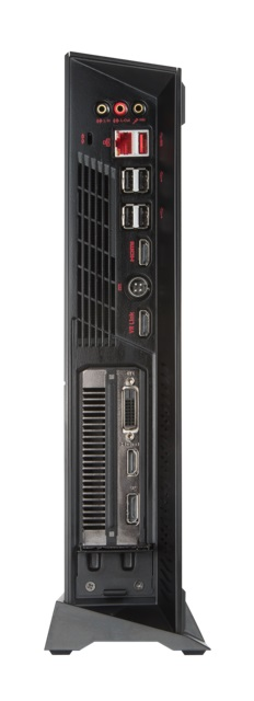 MSI TRIDENT 3  VR7RC-078TR I7-7700 16GB DDR4 256GB SSD+1TB 7200RPM GTX1060 GDDR5 6GB W10H SIYAH