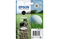 EPSON Original Tintenpatrone Schwarz (C13T34714010    )
