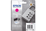 EPSON Original Tintenpatrone Magenta (C13T35834010    )