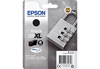 EPSON T359140 - Tintenpatrone (Schwarz)