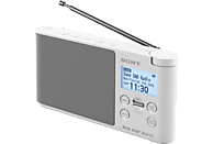 SONY XDR-S41 wit