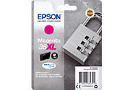 EPSON Original Tintenpatrone Magenta (C13T35934010    )