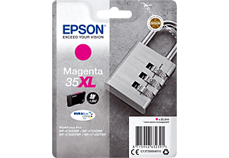 EPSON T359340 - Tintenpatrone (Magenta)