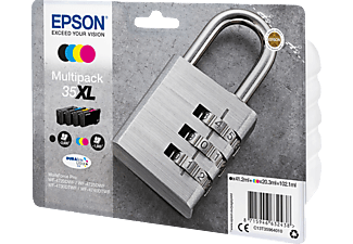 EPSON T359640 - Cartouche d'encre (multicolore)
