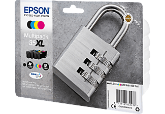 EPSON T359640 - Tintenpatrone (mehrfarbig)