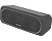 SONY SRS-XB30B hordozható bluetooth hangszóró, fekete