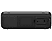SONY SRS-XB30B hordozható bluetooth hangszóró, fekete