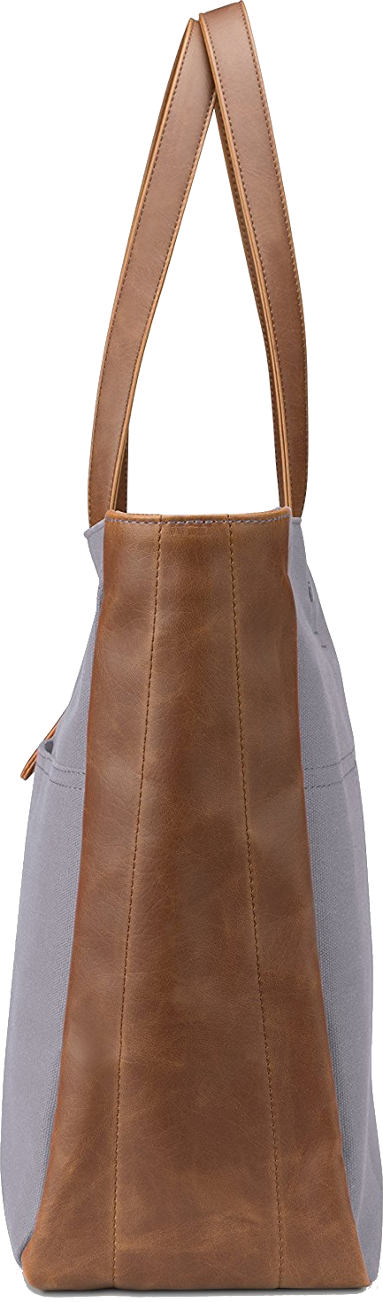 HP Ladies Black Tote 14" szürke női notebook táska (V1M58AA)