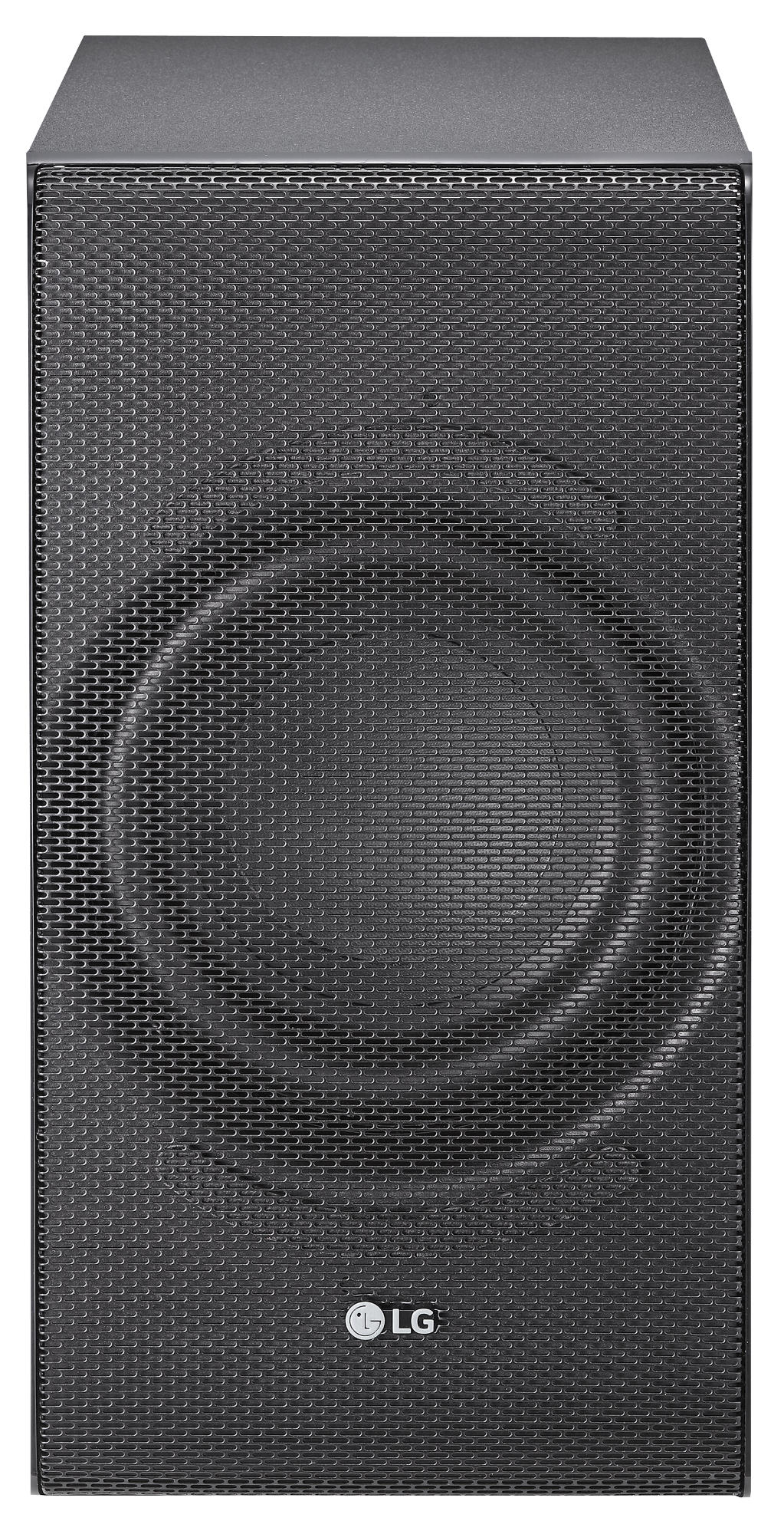 Audio Soundbar Slim Soundbar Lg Sj8 Soundbar Price MUSICflow HS7