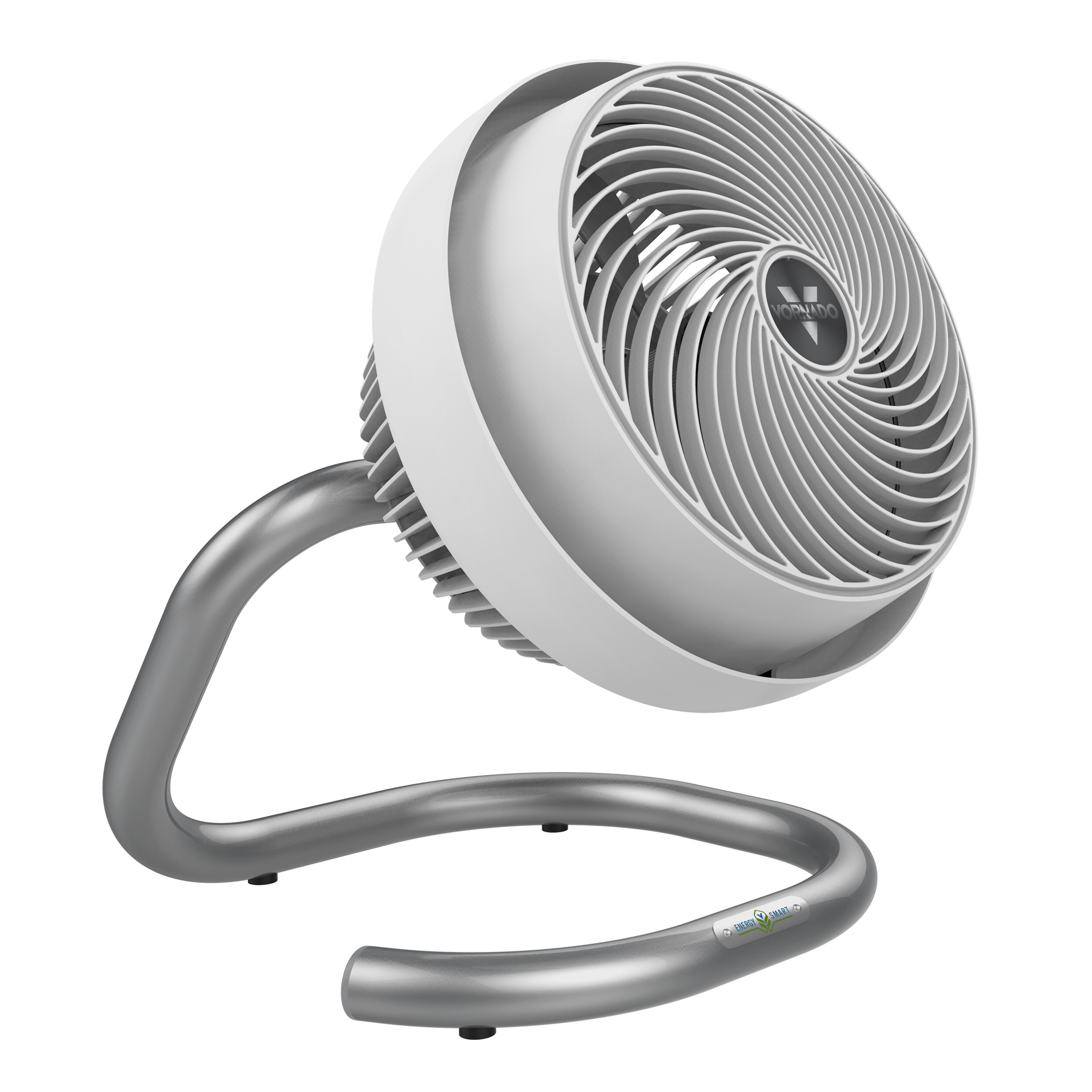 VORNADO 723DC Windmaschine Weiß (28 Watt)