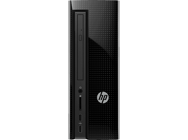 PC Sobremesa | HP 260-p101ns + monitor HP 22ES Full HD