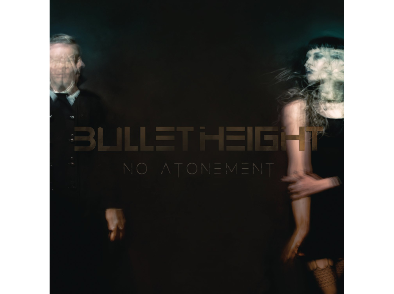 Bullet Height - No Atonement (Special Edition) (Digipak) (CD)