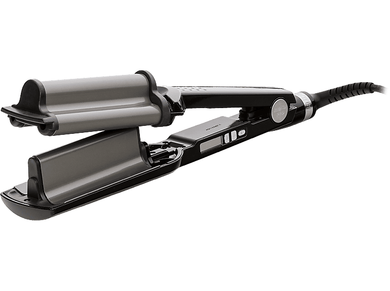 BABYLISS BP2469TTE Ionos HI-DEF mélyhullámsütővas