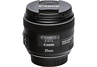 CANON EF 35 mm IS USM objektív