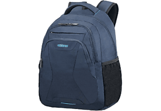 AMERICAN TOURISTER Laptop Backpack 15" kék notebook hátizsák