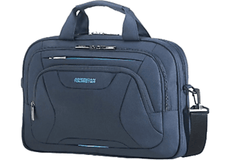 AMERICAN TOURISTER Lapt bag kék 13,3"-14,1" notebook táska
