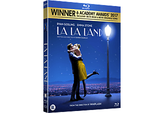 La La Land | Blu-ray