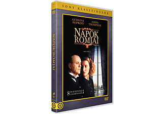 Napok romjai  (DVD)