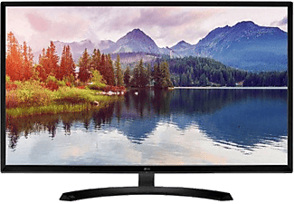 LG 32MN58HM 32 inç 81 cm Full HD Monitör