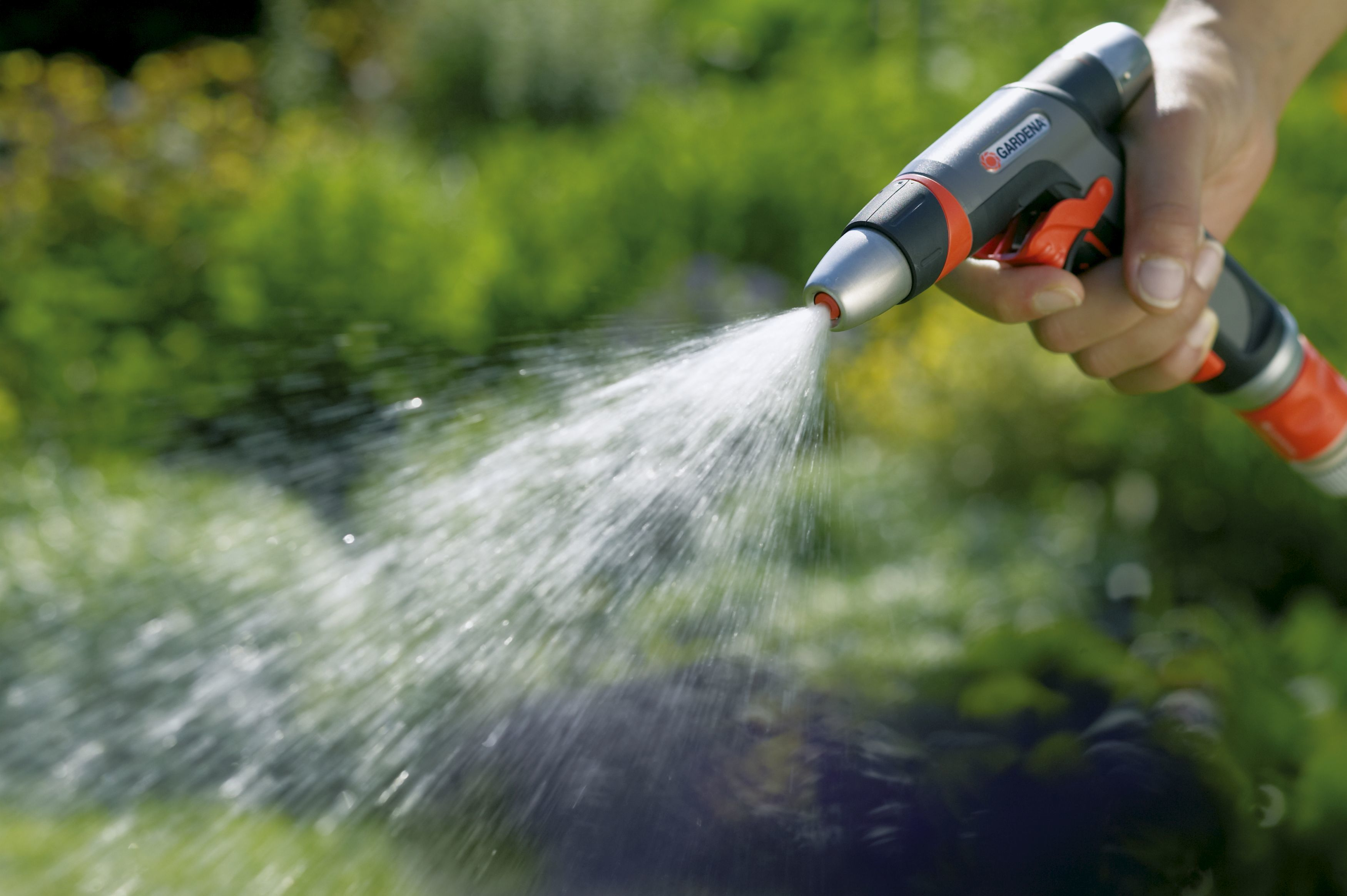 GARDENA 08101-20.000.00 Premium Spritze