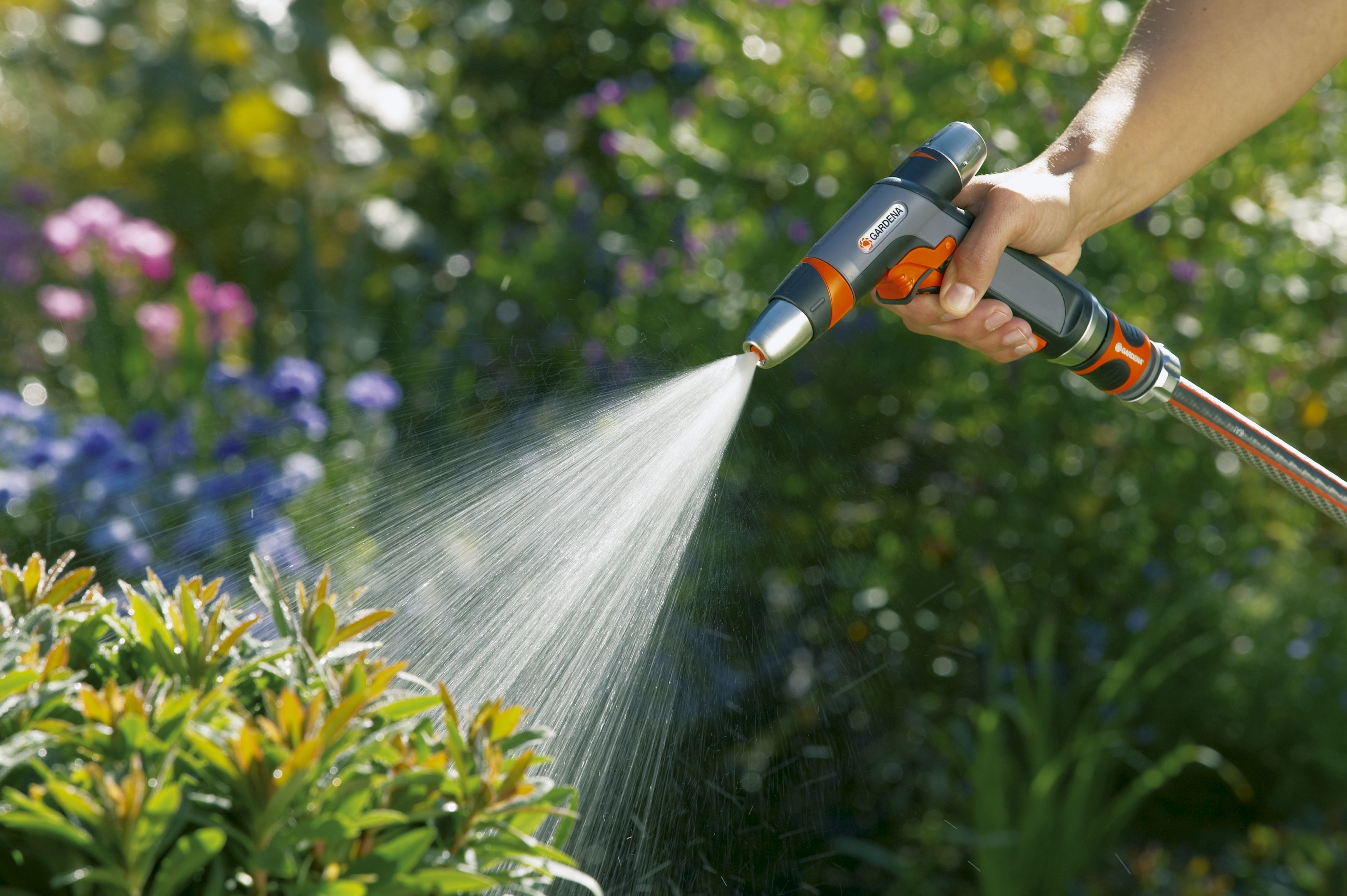 GARDENA 08101-20.000.00 Premium Spritze