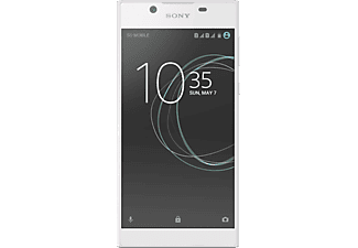 SONY Xperia L1 Beyaz 16GB Akıllı Telefon