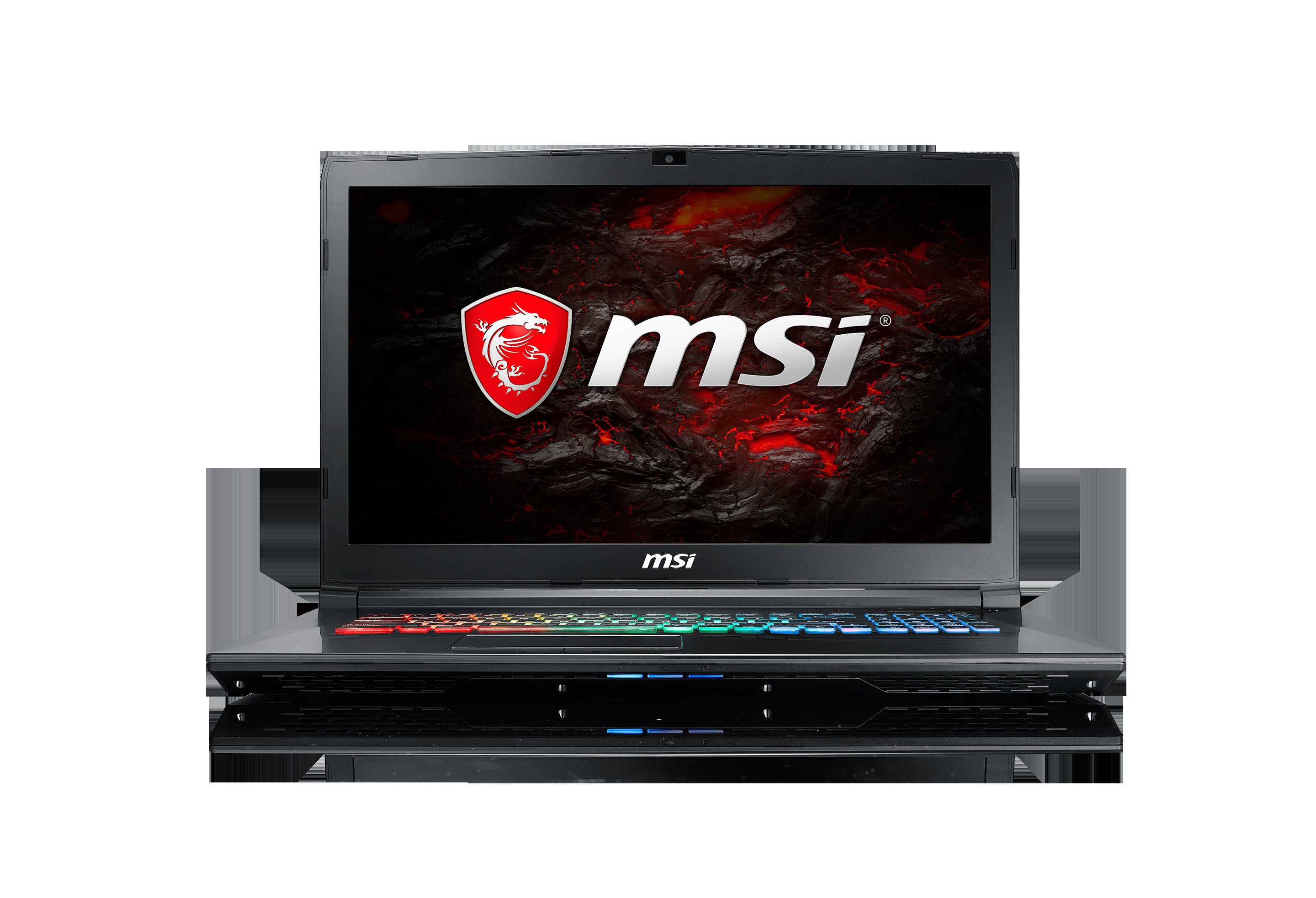 MSI GP72 7REX-438DE Leopard Pro - 17,3 Zoll - Intel® Core™ i7 i7-7700HQ - 16 GB - 1 TB - NVIDIA GeForce® GTX 1050 Ti - Windows 10 Home (64 Bit)