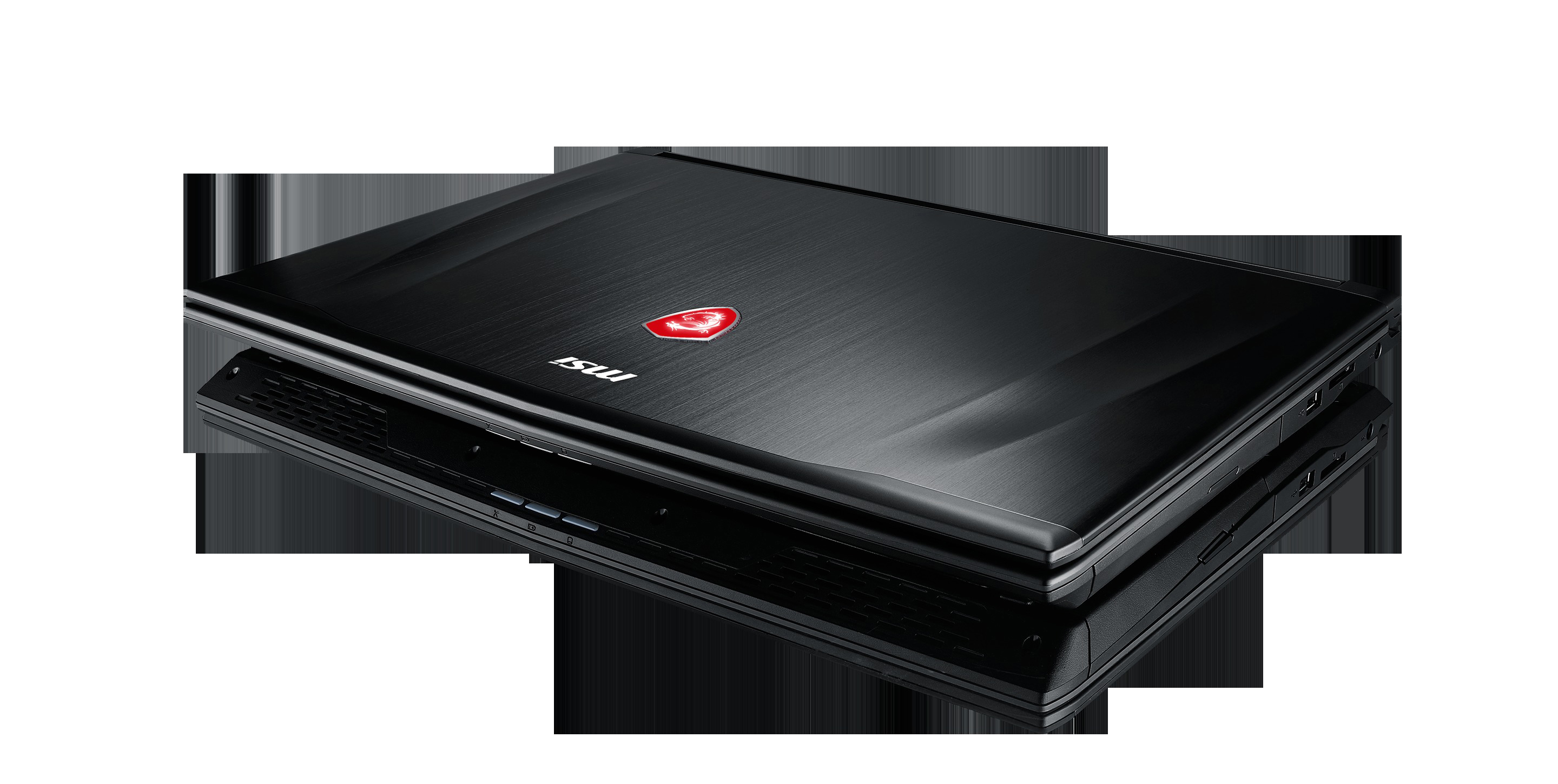 MSI GP72 7REX-438DE Leopard Pro - 17,3 Zoll - Intel® Core™ i7 i7-7700HQ - 16 GB - 1 TB - NVIDIA GeForce® GTX 1050 Ti - Windows 10 Home (64 Bit)