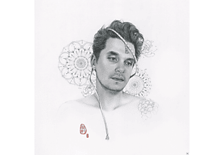 John Mayer - The Search for Everything  - (Vinyl)