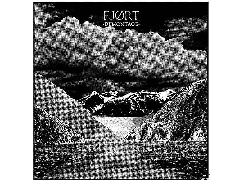 Fjort - Demontage  - (Vinyl)