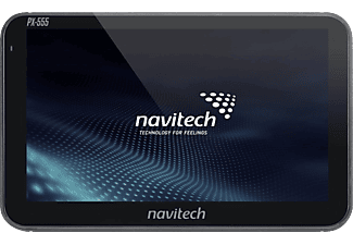 NAVITECH PX-555 Portatif Navigasyon