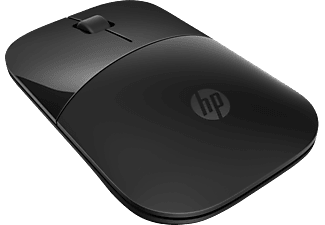 HP Z3700 Kablosuz Mouse Siyah V0L79AA
