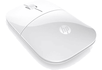 HP Z3700 Kablosuz Mouse Beyaz V0L80AA