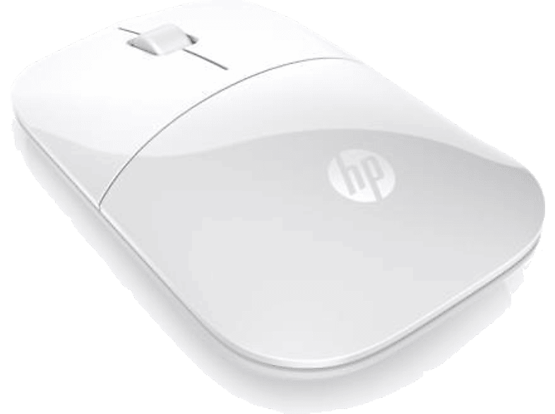 HP Z3700 Kablosuz Mouse Beyaz V0L80AA