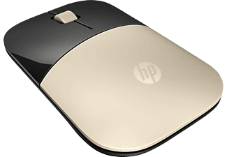 HP Z3700 Kablosuz Mouse Gold X7Q43AA