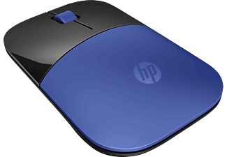 HP Z3700 Kablosuz Mouse Mavi V0L81AA