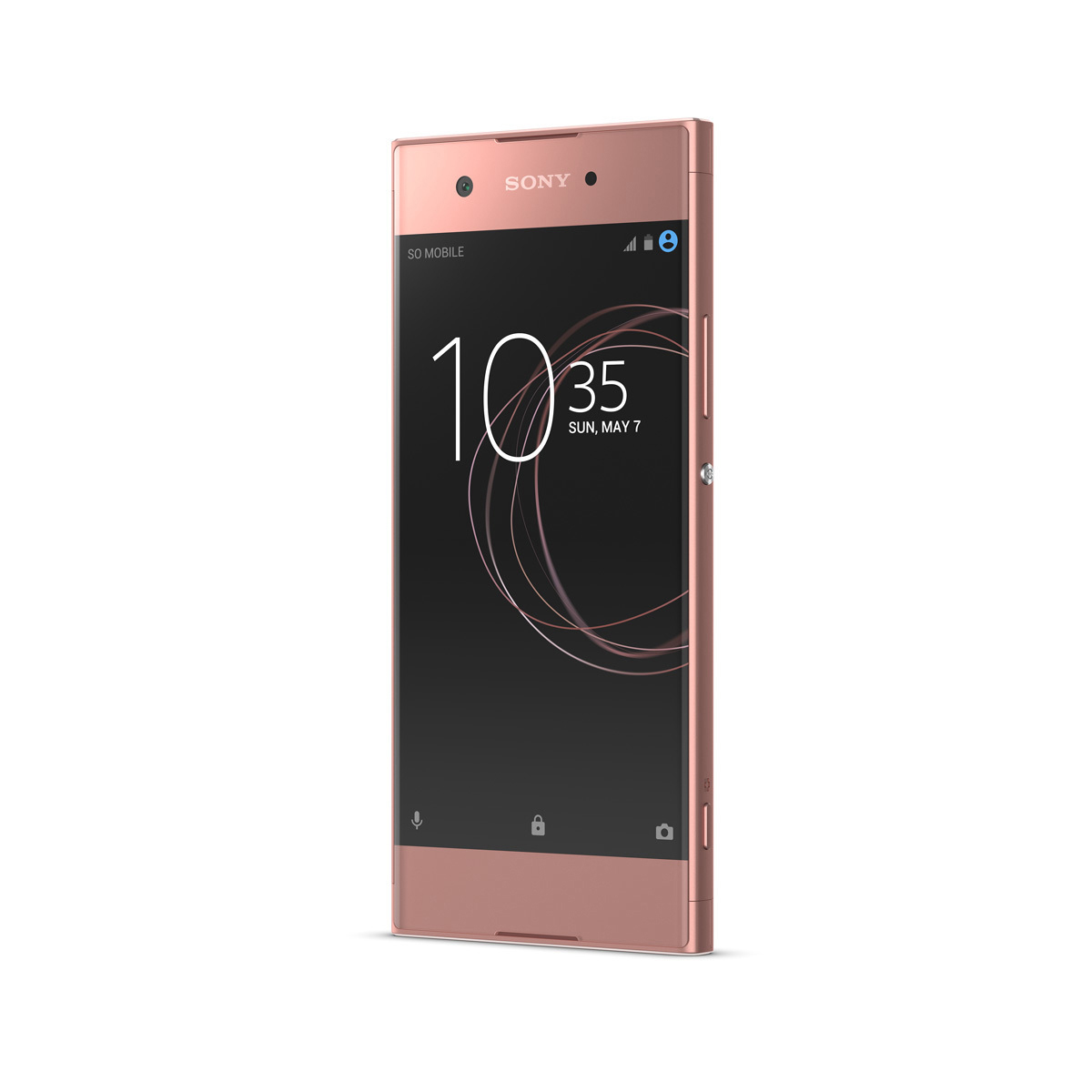 SONY Xperia XA1 32 GB Pink