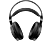 PHILIPS SHC8800/12 - Kopfhörer (Over-ear, Schwarz)