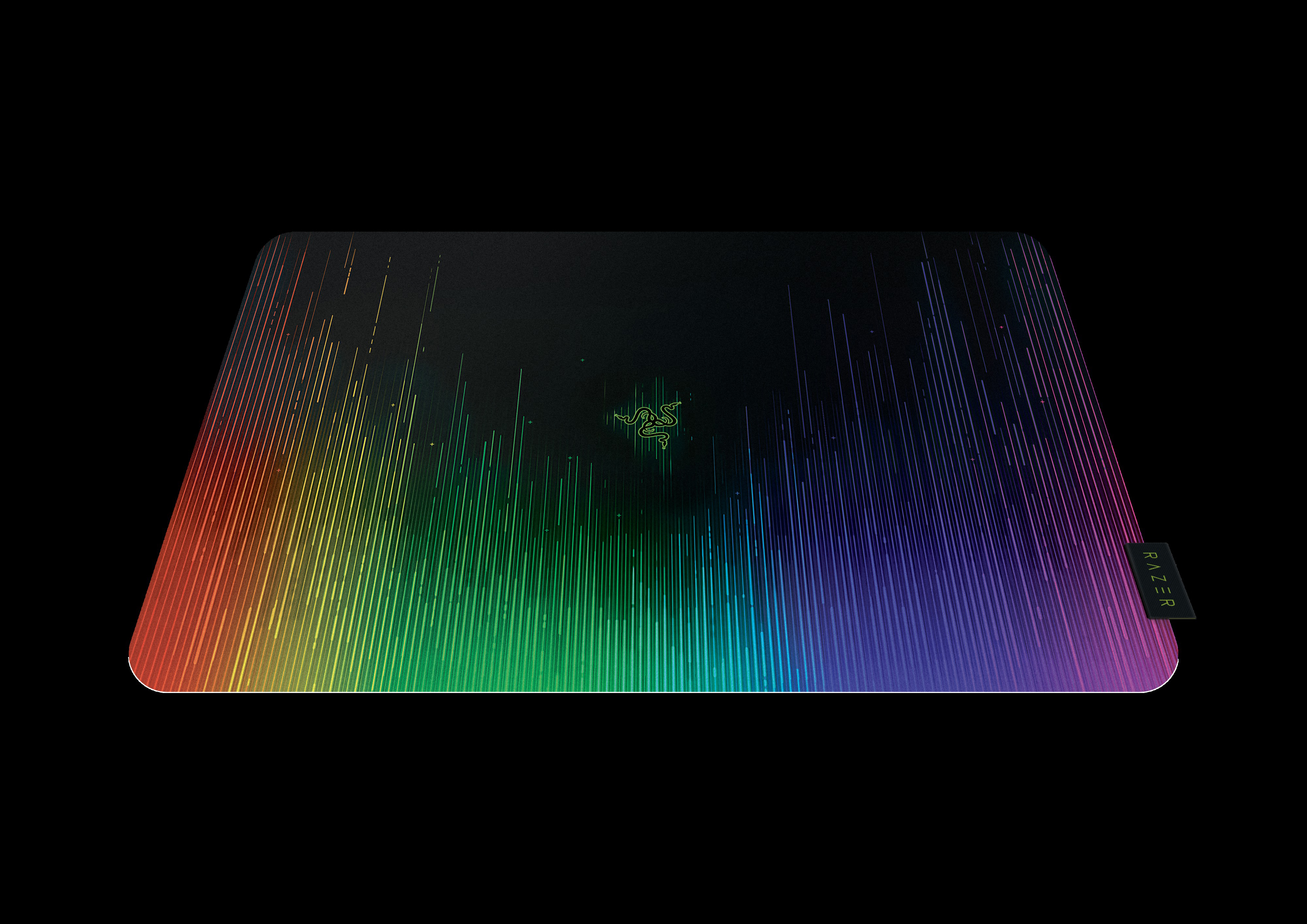 RAZER Sphex V2 Mauspad (355 mm x 254 mm)