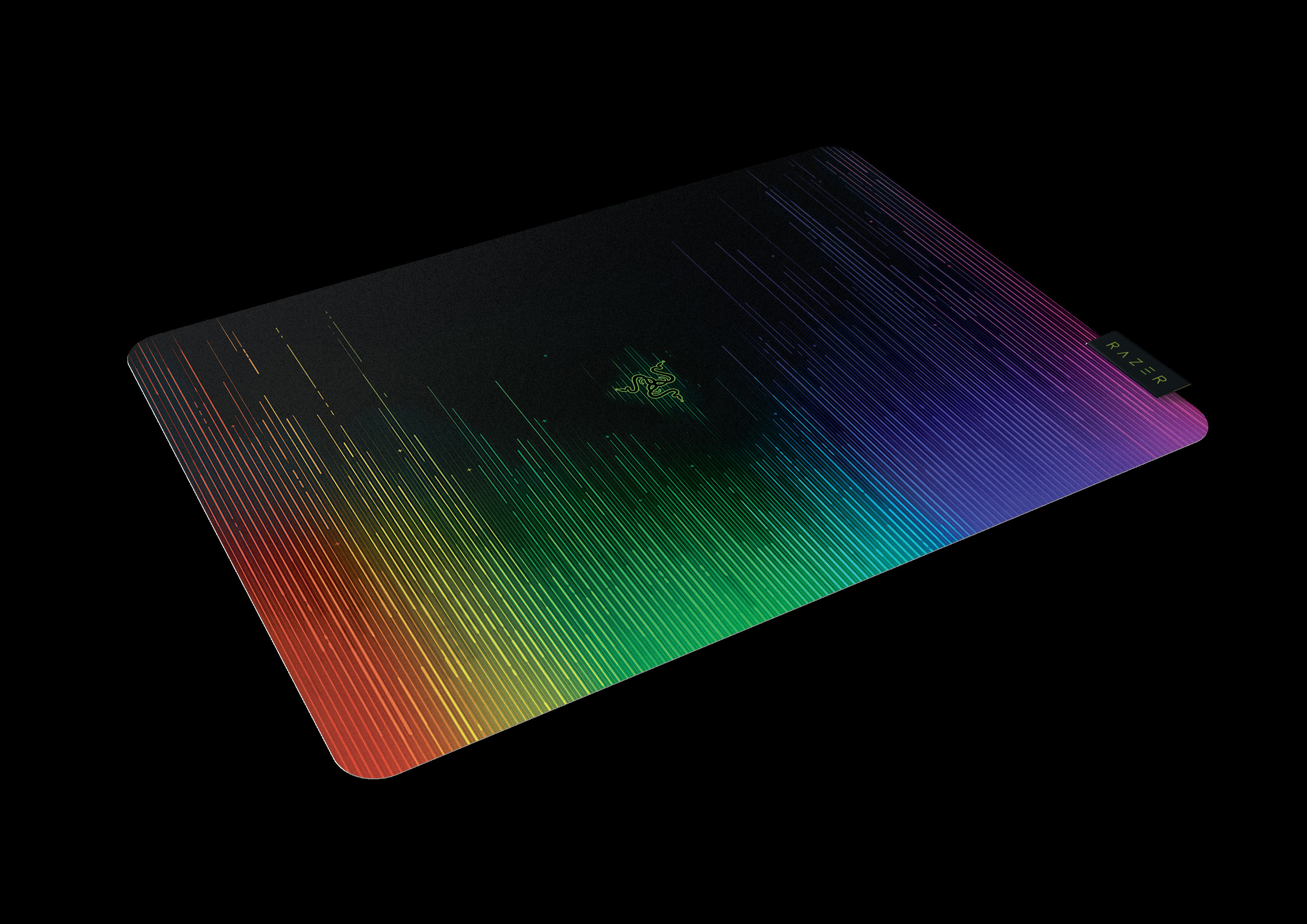 RAZER Sphex V2 Mauspad (355 mm x 254 mm)
