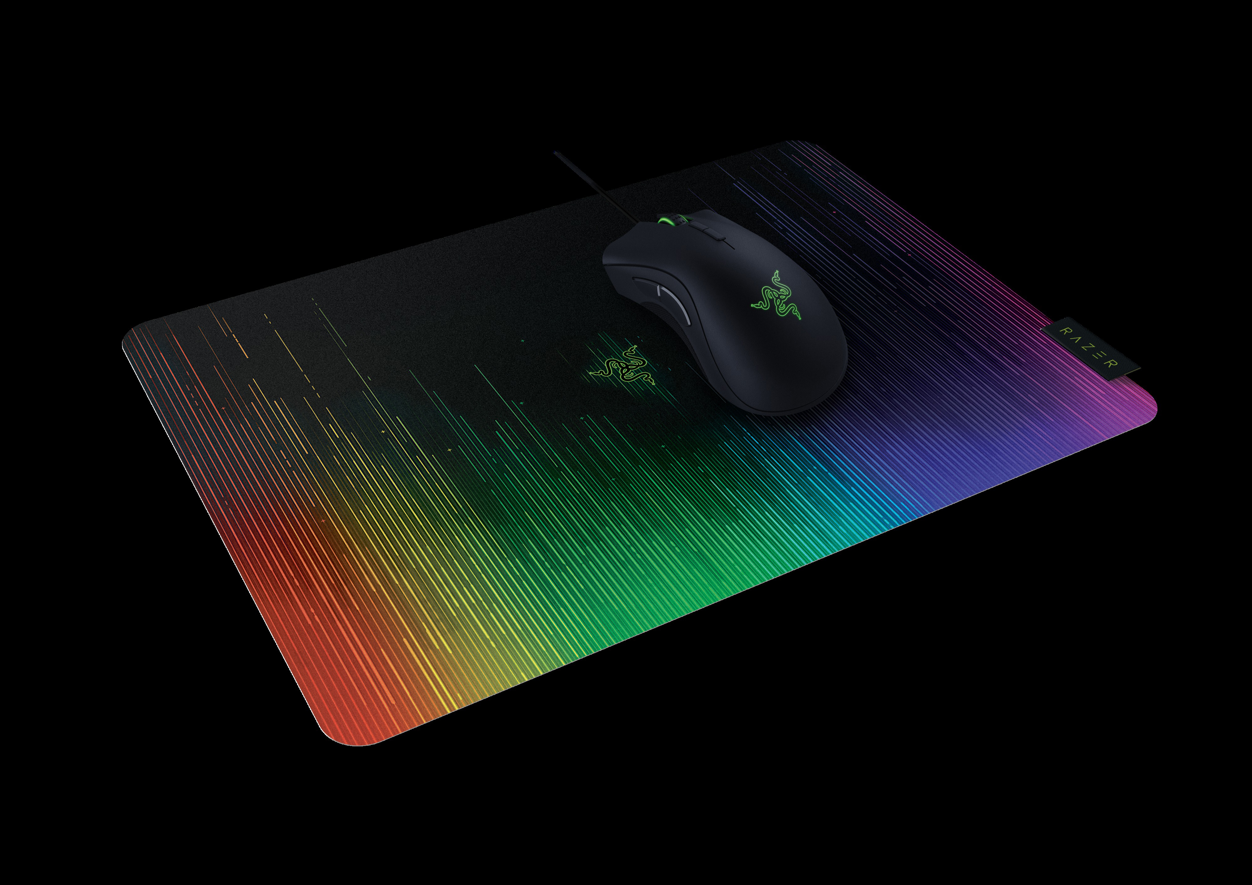 RAZER Sphex V2 Mauspad (355 mm x 254 mm)
