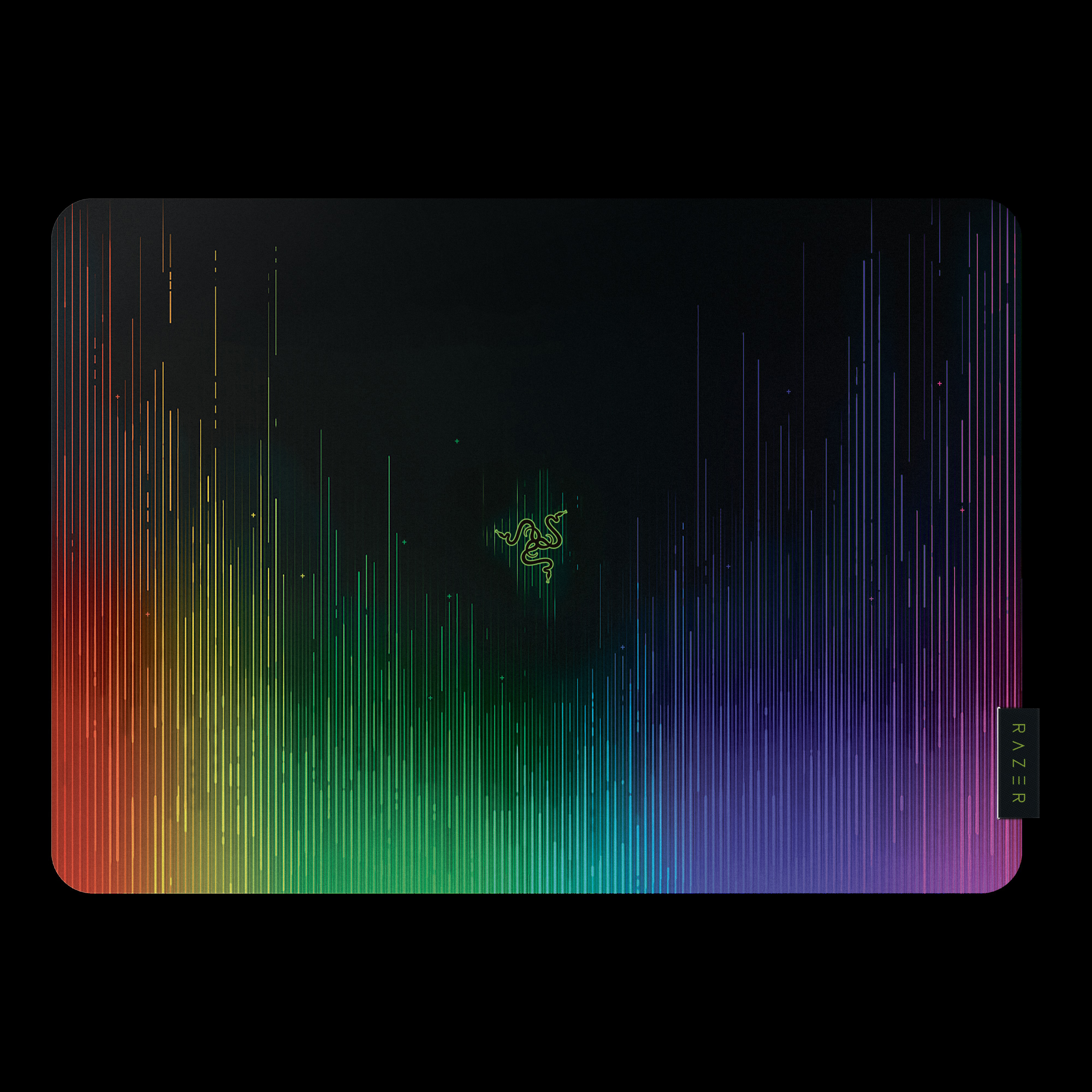 RAZER Sphex V2 Mauspad (355 mm x 254 mm)