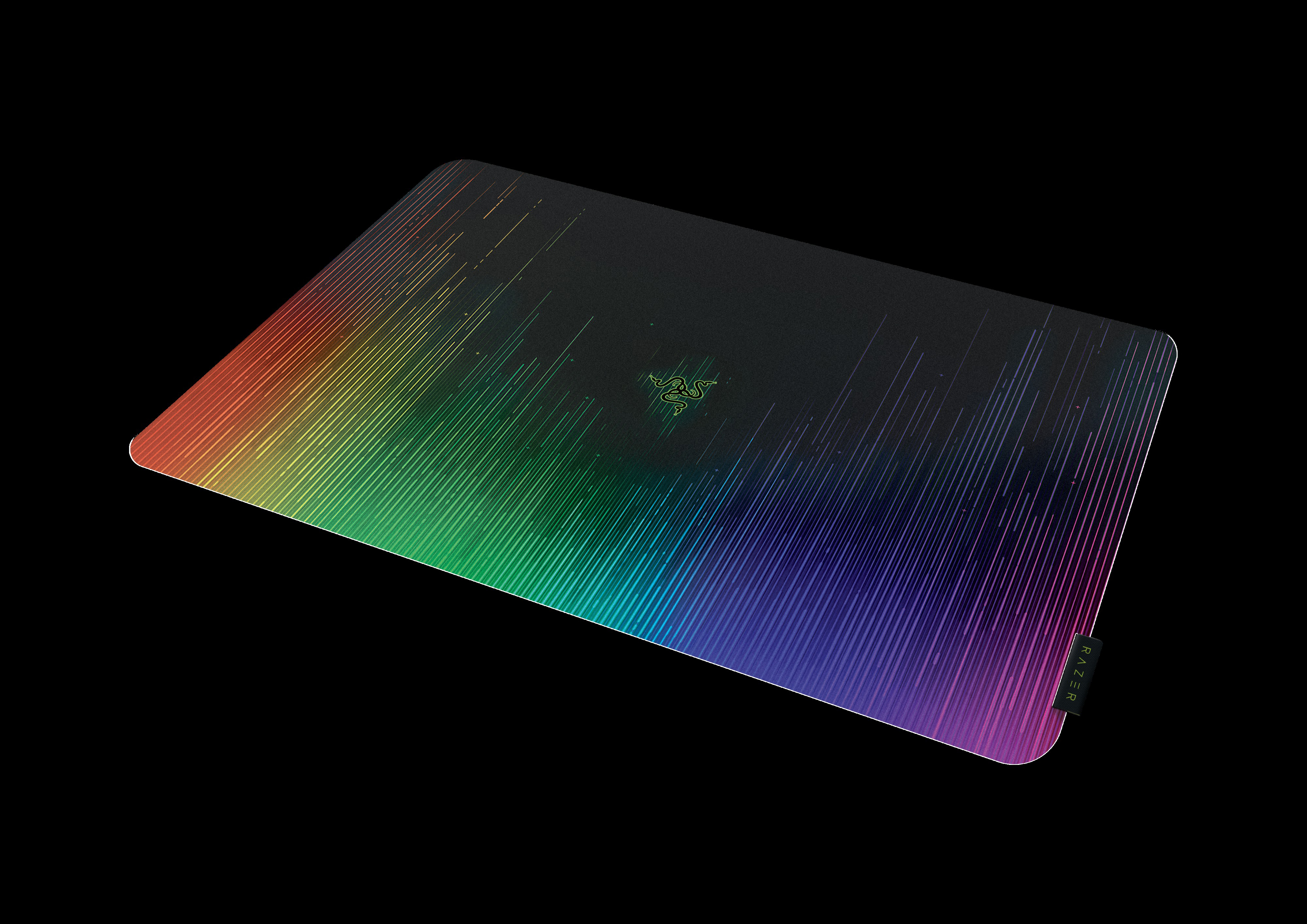RAZER Sphex V2 Mauspad (355 mm x 254 mm)