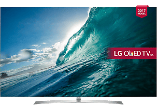 LG OLED 55B7V 4K UltraHD Smart OLED televízió