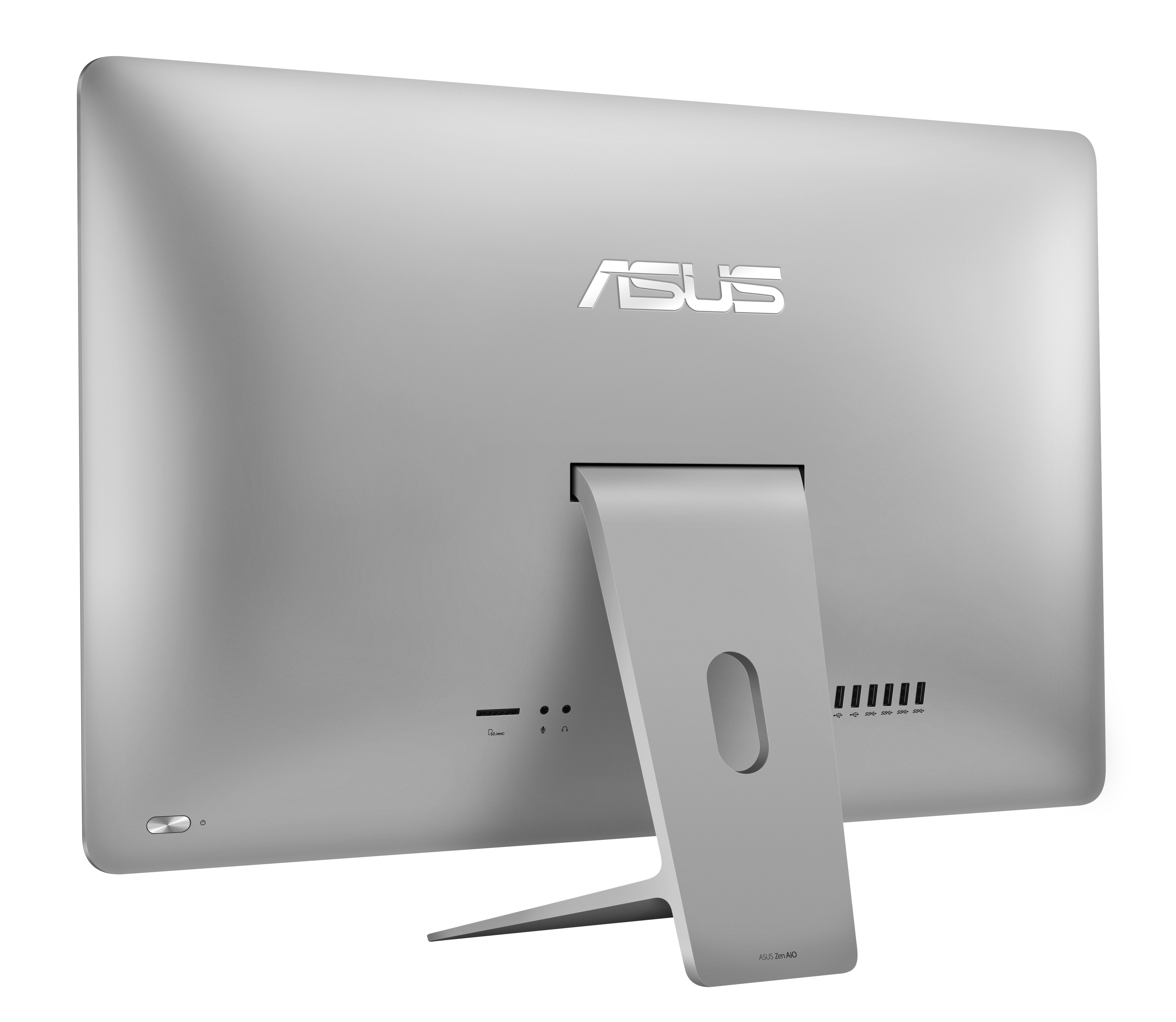 ASUS Zen AiO ZN270IEGT-RA015T - Core™ i5 i5-7400T - 16 GB - 1 TB - NVIDIA - Windows 10 Home (64 Bit)