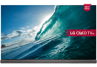 LG OLED 77G7V 4K UltraHD Smart OLED televízió